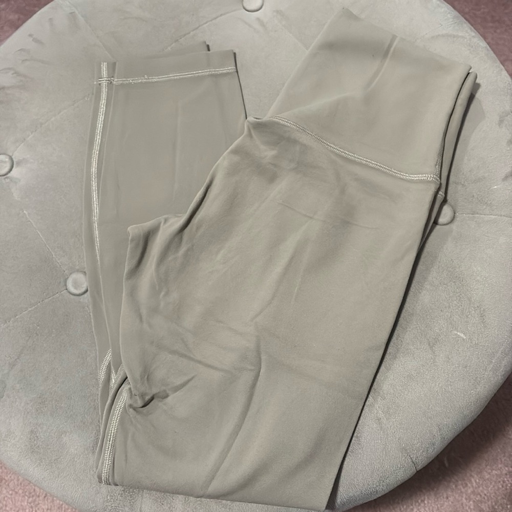 Lululemon Align Leggings
